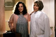 <p>The 1995 sequel is just as funny: just when Steve Martin's character is getting over his daughter's marriage, he learns she and his wife are pregnant at the same time.</p><p><a class="link " href="https://go.redirectingat.com?id=74968X1596630&url=https%3A%2F%2Ftv.apple.com%2Fus%2Fmovie%2Ffather-of-the-bride-part-ii%2Fumc.cmc.3q4j339kfvvxw60031wcxdvol&sref=https%3A%2F%2Fwww.townandcountrymag.com%2Fleisure%2Farts-and-culture%2Fg40058682%2Fbest-nancy-meyers-movies-to-stream%2F" rel="nofollow noopener" target="_blank" data-ylk="slk:RENT ON APPLE TV+;elm:context_link;itc:0;sec:content-canvas">RENT ON APPLE TV+</a></p>