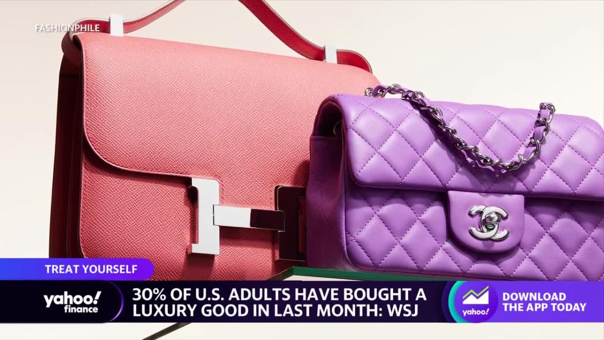 Why Do People Adore Buying Luxury Goods?, by Nittha W