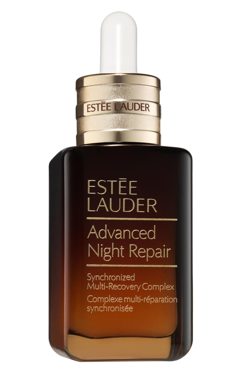 Estée Lauder Advanced Night Repair Synchronized Multi-Recovery Complex Serum