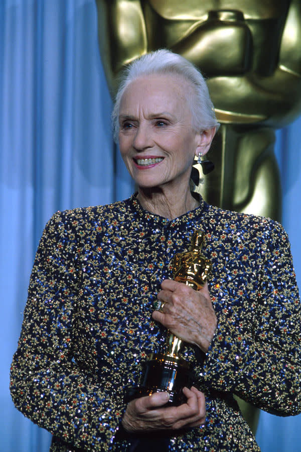 Jessica Tandy