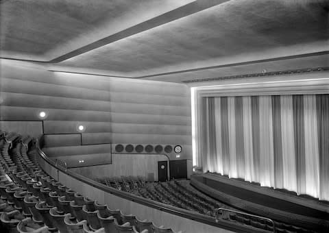 Odeon Well Hall - Credit: GETTY