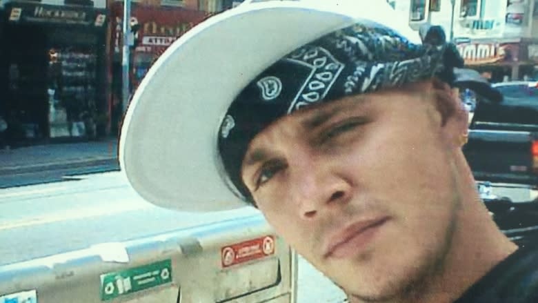 Ex-girlfriend of Daniel Clause, killed by police in 2014, tells inquest he was 'petrified' of jail