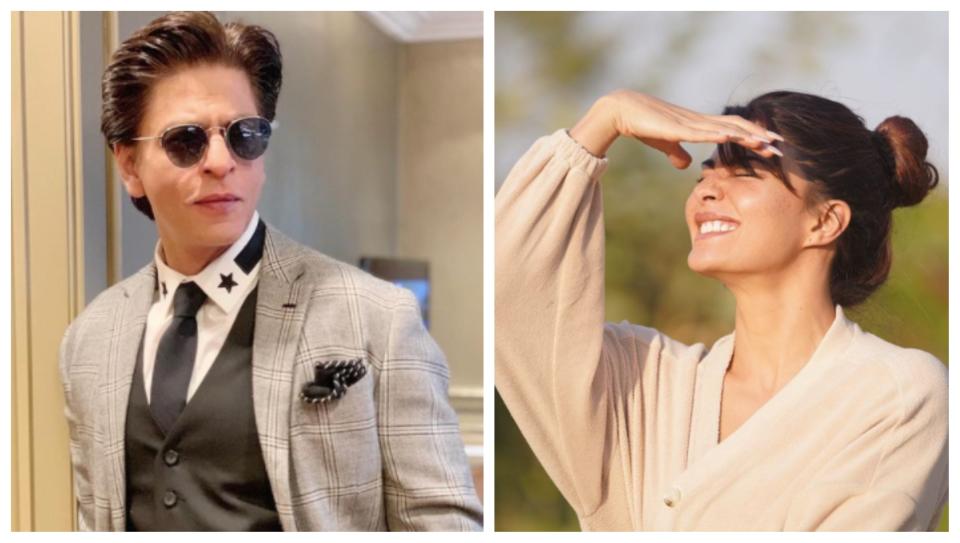 10 unique on-screen pairs we'd love to see in Bollywood films