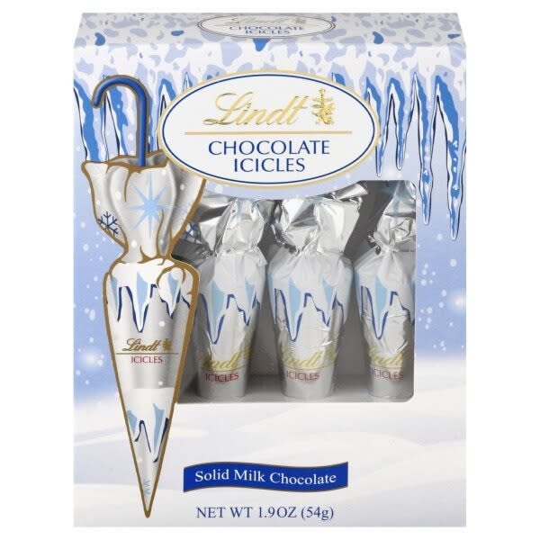 Courtesy of Lindt.