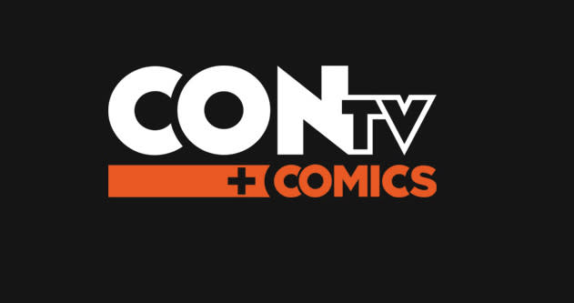 CONTV logo