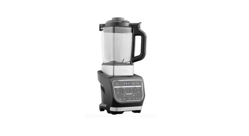 Ninja Blender and Soup Maker HB150UK