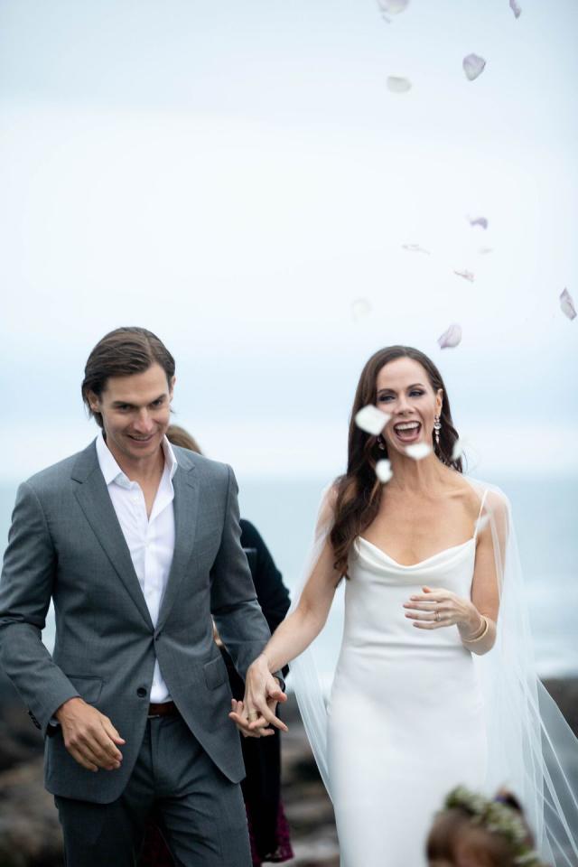 tory burch pierre yves roussel wedding