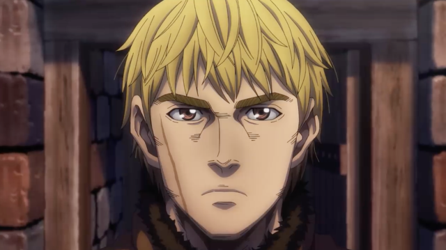 Everyone Has A Reason To Fight ? - Vinland Saga Season 2 Episode