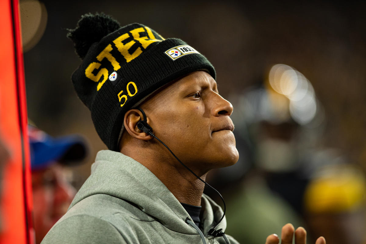 Ryan Shazier injury: Steelers LB officially retires from NFL 