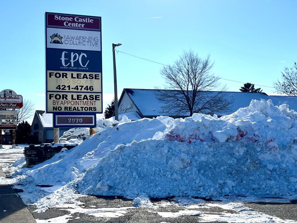 EPC and The Awakening Collective both opened Jan. 7 at 2920 Eighth St. S. in Wisconsin Rapids.