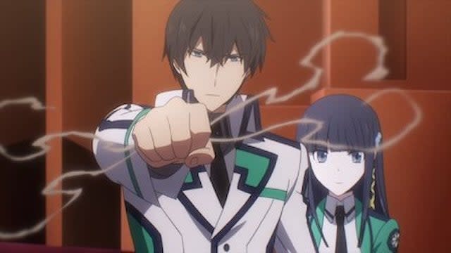 3 New The Irregular at Magic High School Manga Announced