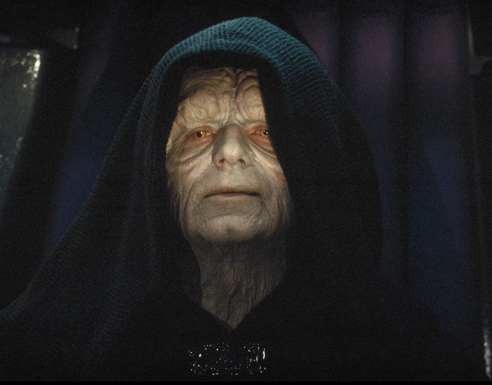 Palpatine