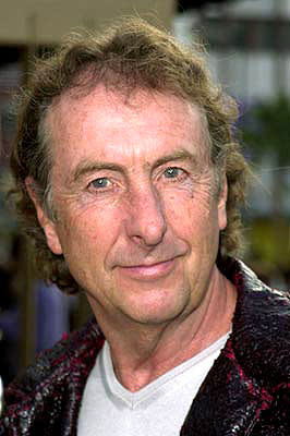 Eric Idle at the Hollywood premiere of Fine Line's The Anniversary Party