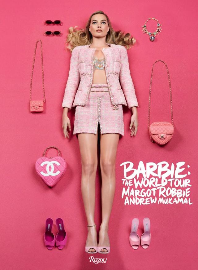 10 things you probably didn't know about 'Barbie' star Margot Robbie