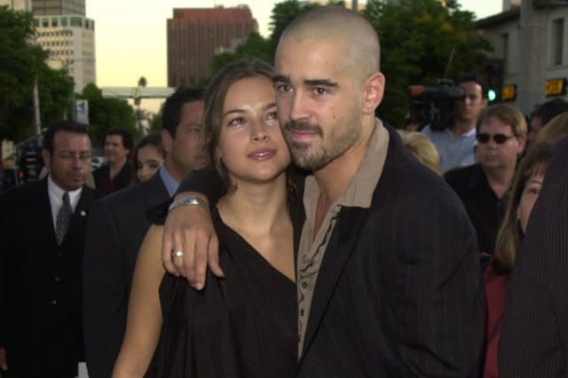 "American Outlaws" Los Angeles Premiere