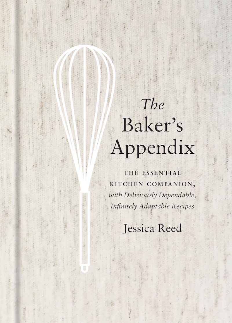 The Baker's Appendix: The Essential Kitchen Companion