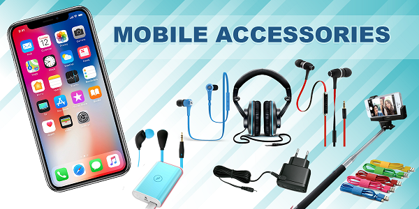 Mobile Phone Accessories Market to Grow at a CAGR 6.0% during the 2023 2031 Forecast Period: Study