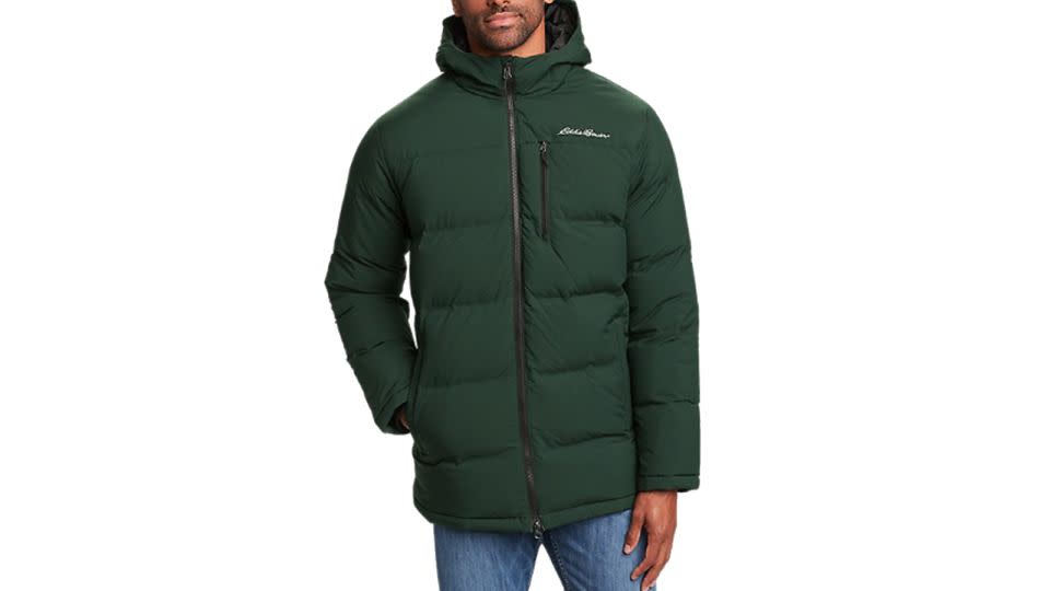 Eddie Bauer