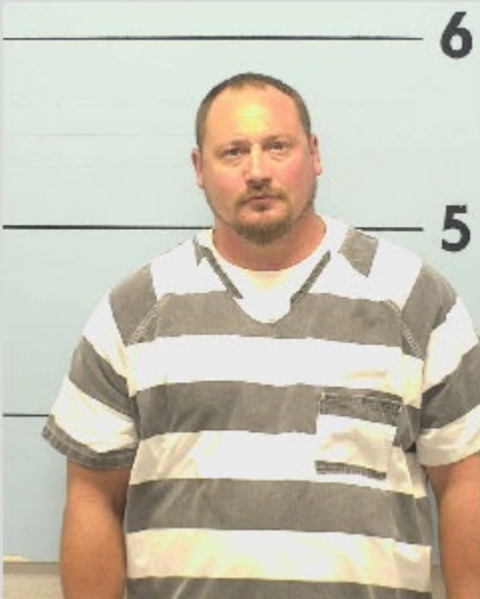 Dustin Timothy McCormack is now free on $20,000 secured bond (Burke County Sheriff’s Office)