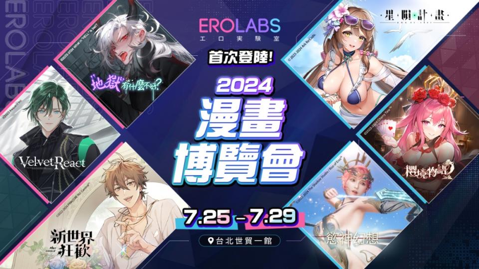 （圖片來源：EROLABS）