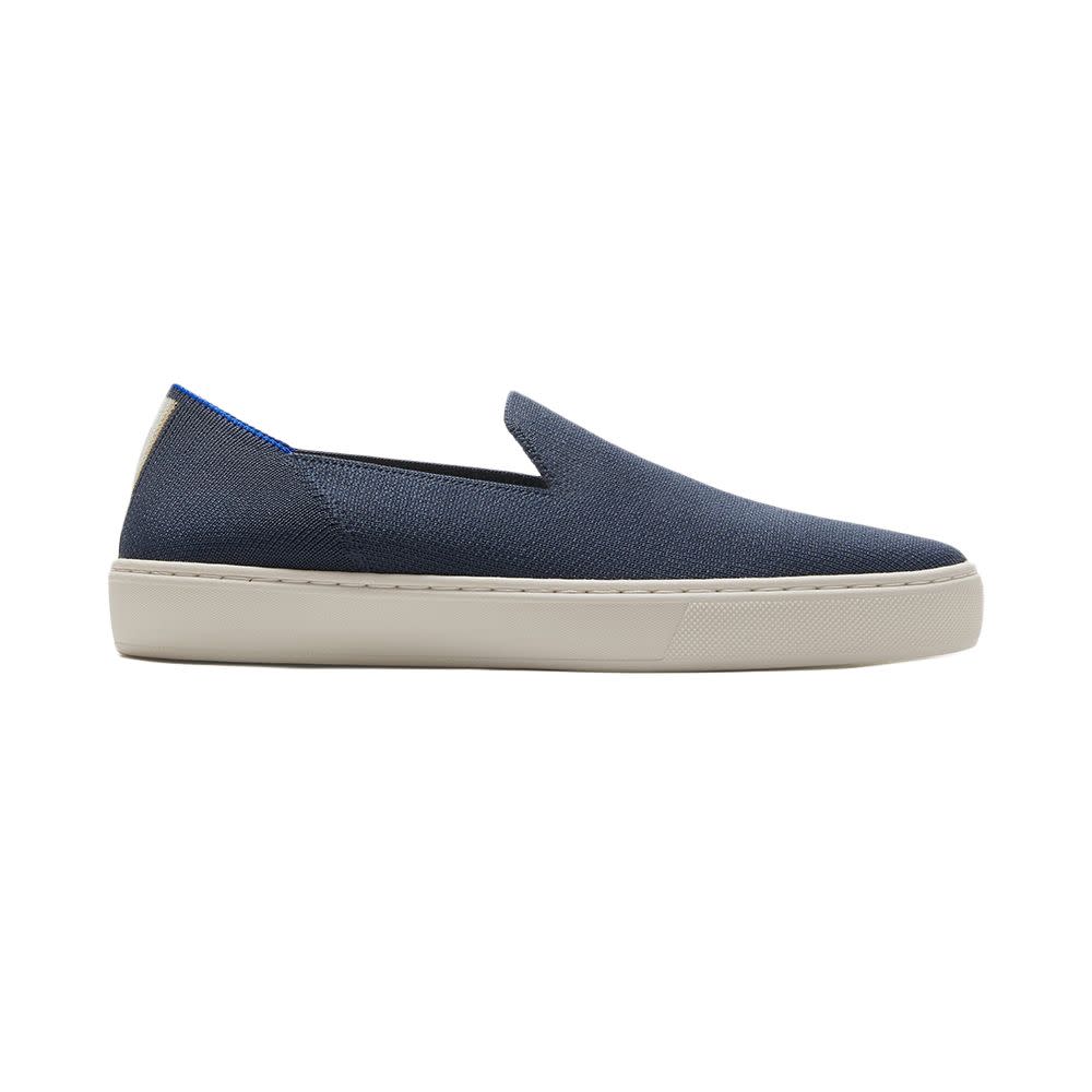 <p><a href="https://go.redirectingat.com?id=74968X1596630&url=https%3A%2F%2Frothys.com%2Fproducts%2Fthe-original-slip-on-sneaker-navy&sref=https%3A%2F%2Fwww.elle.com%2Ffashion%2Fshopping%2Fg60372123%2Fbest-slip-on-sneakers-women%2F" rel="nofollow noopener" target="_blank" data-ylk="slk:Shop Now;elm:context_link;itc:0;sec:content-canvas" class="link rapid-noclick-resp">Shop Now</a></p><p>The Original Slip-On Sneaker</p><p>rothys.com</p><p>$119.00</p>