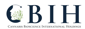 Cannabis Bioscience International Holdings, Inc.