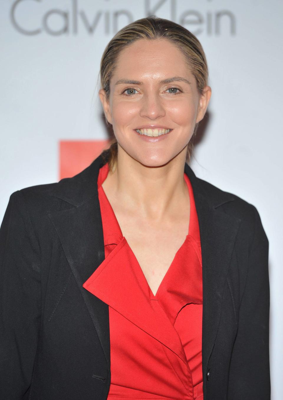 2. Louise Mensch was a Conservative MP for Corby from 2010 until she announced her shock resignation in August 2012. The former chick-lit author is married to Peter Mensch, the manager of Metallica and Red Hot Chili Peppers. After resigning from Parliament she moved to New York City to spend more time with him and their three children (Daniel Deme/WENN.com)