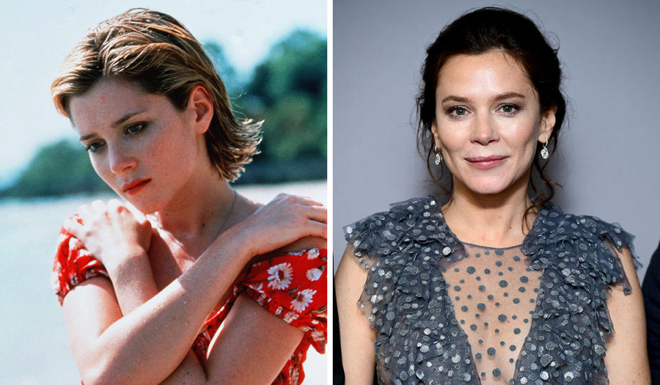 Anna Friel