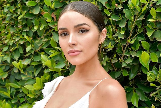 A Severe Case of Pants Madness Has Afflicted Olivia Culpo - Go Fug Yourself  - A Severe Case of Pants Madness Has Afflicted Olivia Culpo Go Fug Yourself
