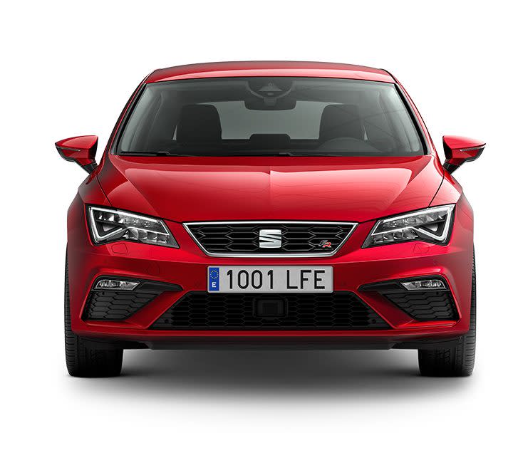 <p>Ventas: 21.204 unidades.<br>Foto: Seat </p>