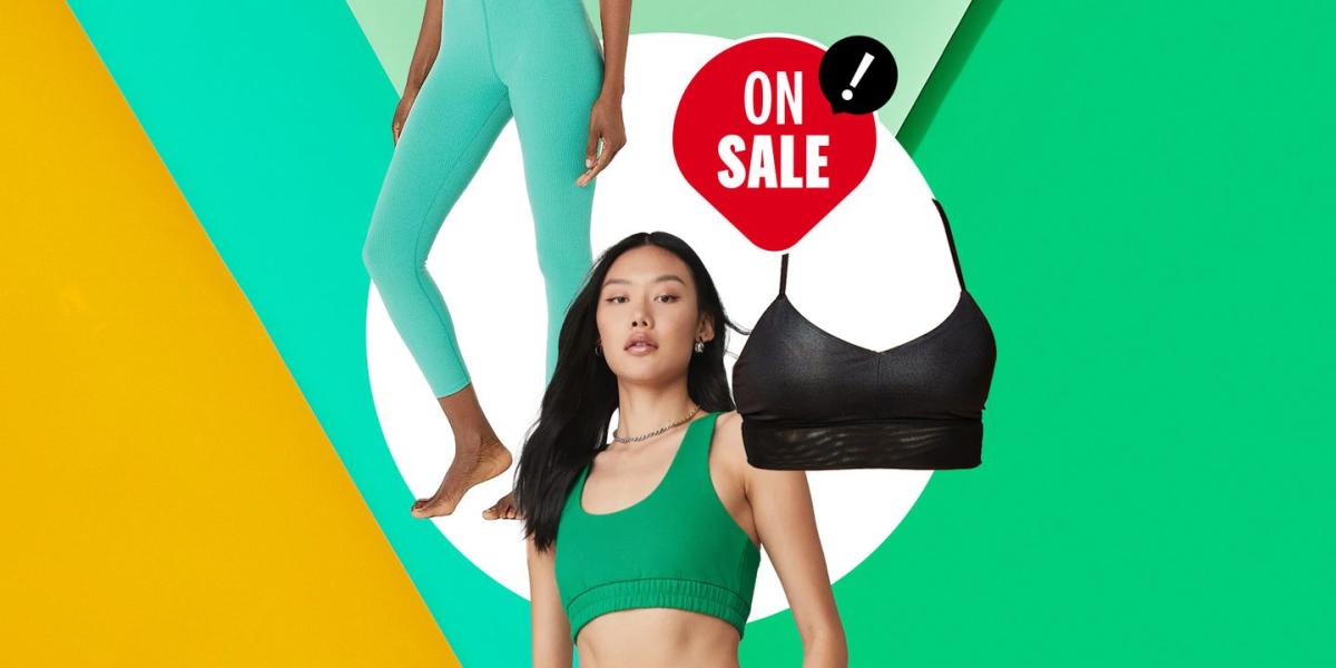 I DROPPED OVER $2,000 ON ALO YOGA NEW RELEASES