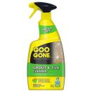 <p><strong>Goo Gone</strong></p><p>amazon.com</p><p><strong>$7.08</strong></p><p><a href="https://www.amazon.com/dp/B00F3H9GTG?tag=syn-yahoo-20&ascsubtag=%5Bartid%7C10060.g.42660320%5Bsrc%7Cyahoo-us" rel="nofollow noopener" target="_blank" data-ylk="slk:Shop Now;elm:context_link;itc:0" class="link ">Shop Now</a></p><p>You can use this foaming cleaner from Goo Gone to clean a whole sink, shower, or countertop, and it won’t leave a haze on the tile. A little bit of this stuff goes a long way: It starts as a frothy liquid, then foams as you scrub. It works best if you let it sit on the grout for a few minutes before wiping and rinsing. Speaking of rinsing; you’ll have to do it liberally. That makes it better suited to showers and smaller, easy-to-rinse areas, rather than floors.</p>