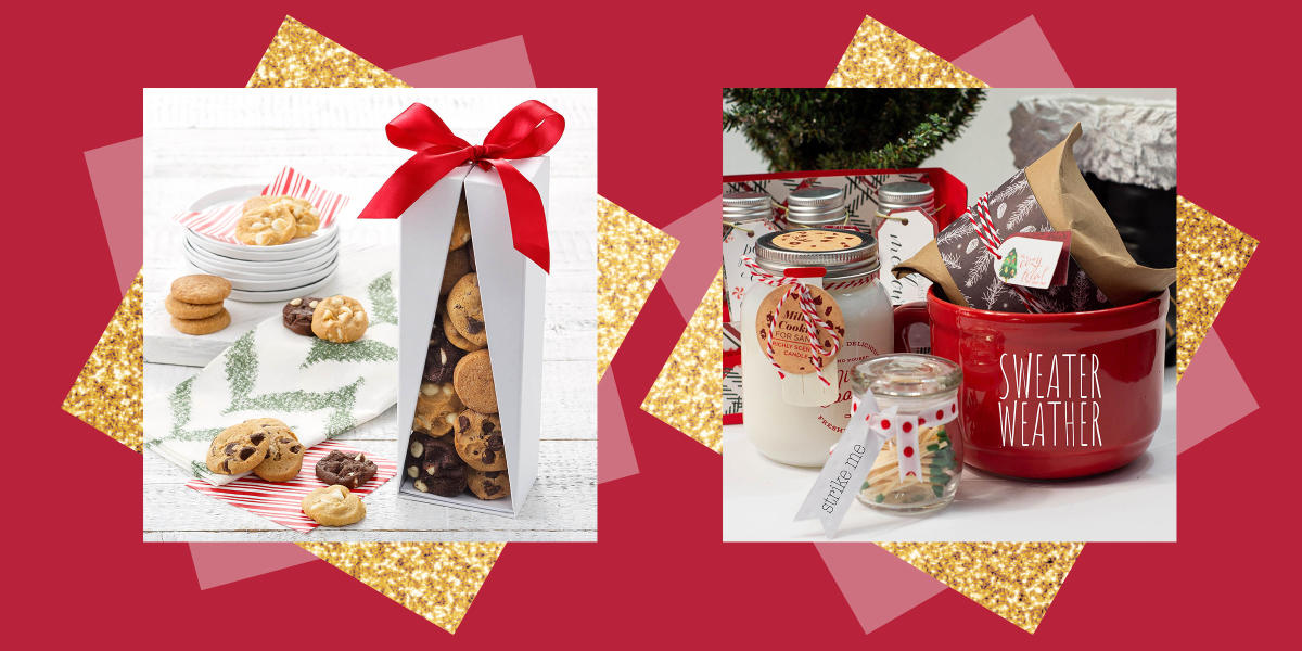 Gourmet Breakfast Gift Basket - Shop Gift World for the World's Finest  Gourmet Food Baskets, Themed Gift Box Collections and Specialty Gifts.