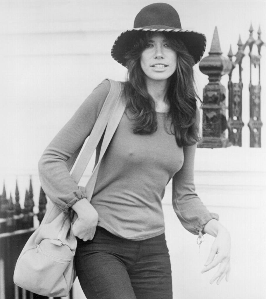 Carly Simon