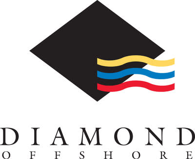 Diamond Offshore Drilling, Inc. Logo. (PRNewsFoto/Diamond Offshore Drilling, Inc.)