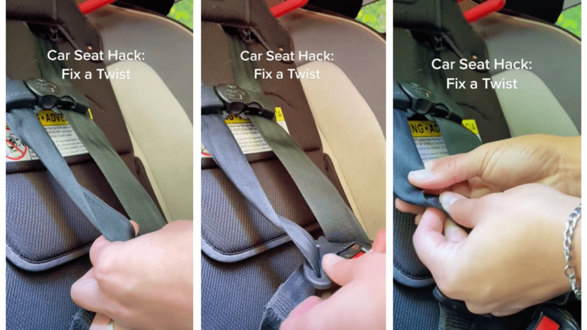 How to fix twisted straps (without losing your mind)! – Infa Group