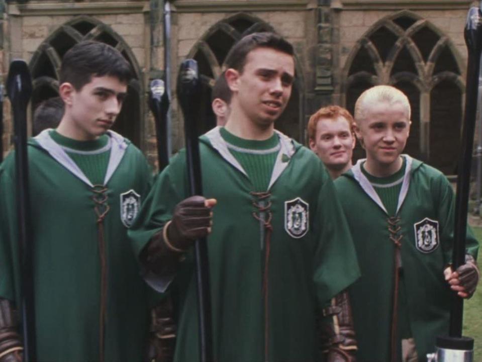 250px Slytherinquidditchteam