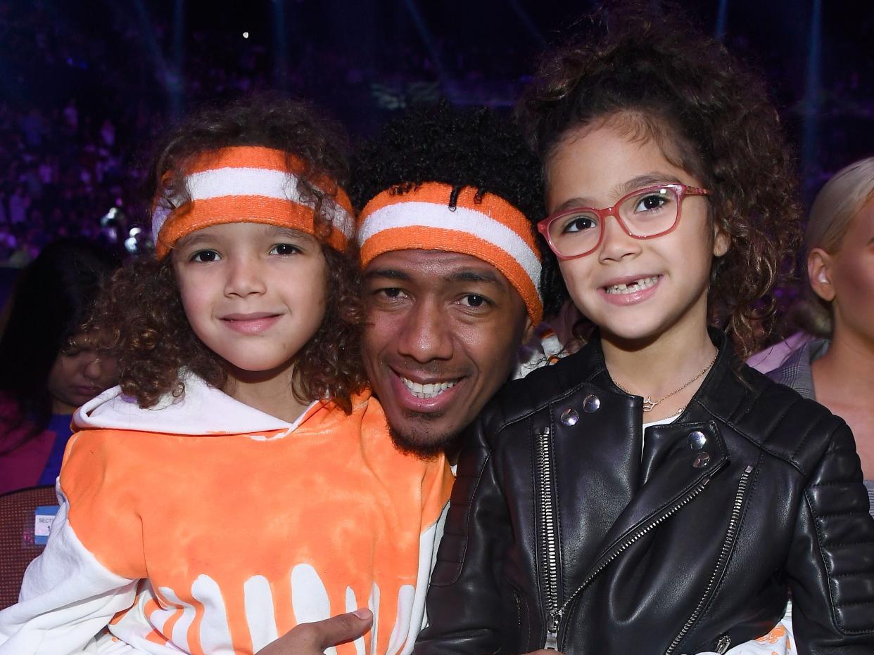 Nick Cannon