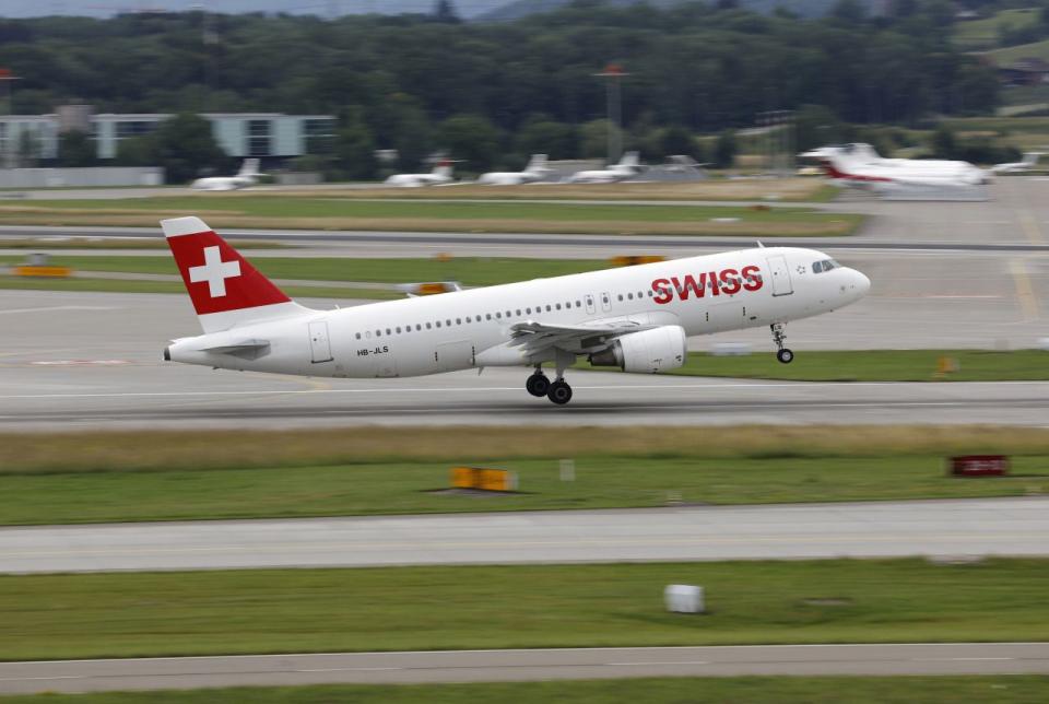 Swiss Airlines