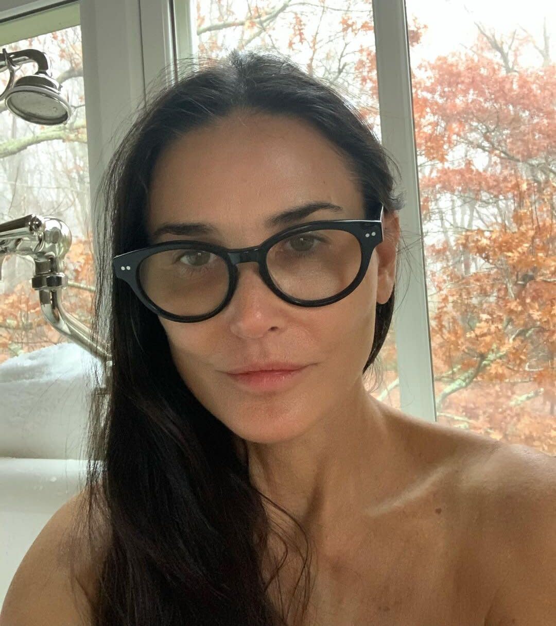 Demi Moore/Instagram