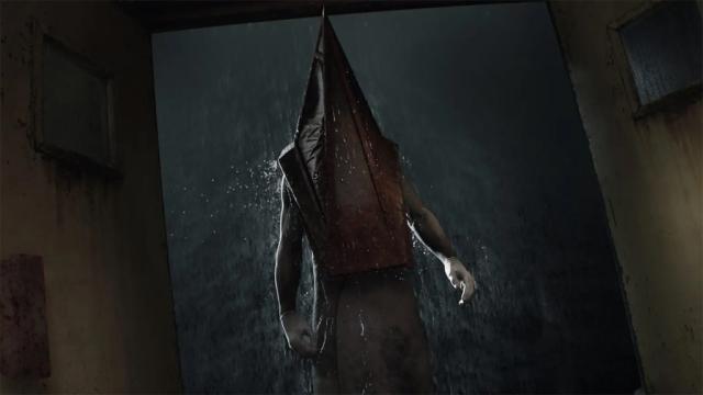 Silent Hill 2 remake will be faithful to the original title, claims  Bloober Team