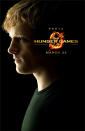 <b>Josh Hutcherson ... Peeta Mellark </b><br><br> Unfortunately Josh hasn’t had much success in Hollywood, starring in a few blockbusting flops. The lack of success of those films (‘The Vampire's Assistant’ and ‘Journey to the Centre of the Earth’ to name just two) wasn’t down to him though. Earlier this year he was in the critically praised and Oscar nominated film ‘The Kids are All Right’, giving him a credential to be proud to put on his resumé. This should be another.