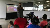 Summer day camp aims to bridge the gap between Muslim and Canadian identities
