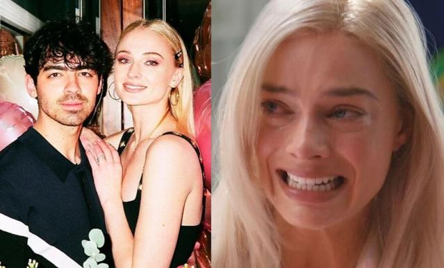 Confirmado: 2017 es el año de Sophie Turner