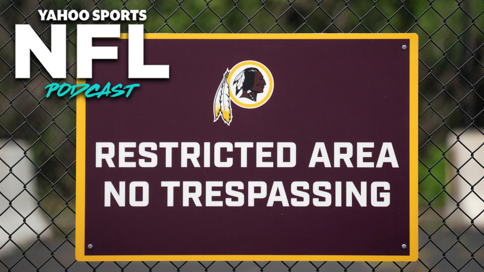 The Washington Post released a bombshell account of a culture of verbal abuse and sexual harassment within the organization of Washington's NFL franchise. (Photo by Drew Angerer/Getty Images)