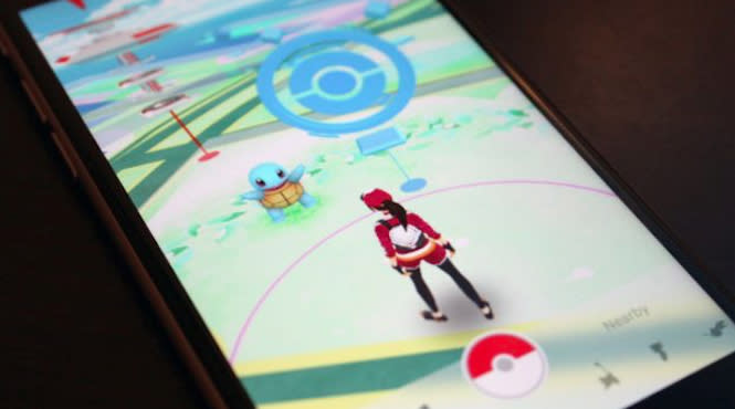 Pokemon GO Player Who Reached Level 40 Admits He Cheated