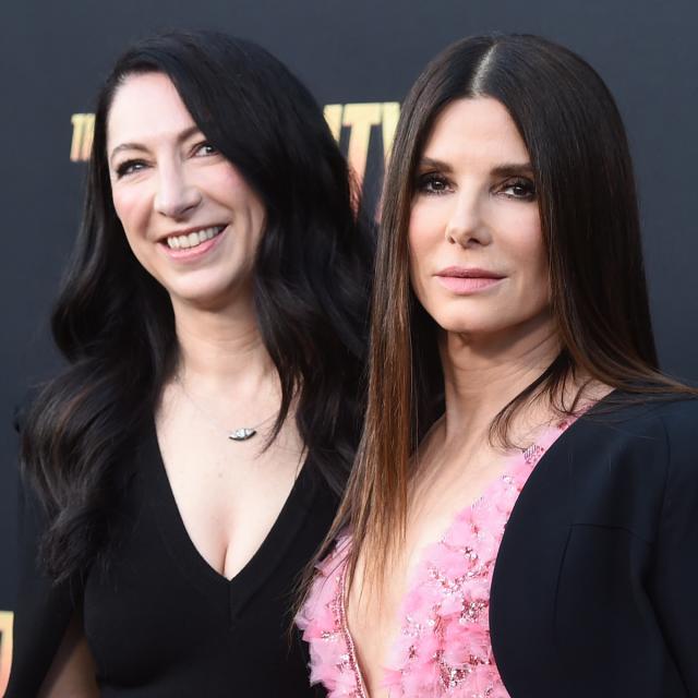 Sandra Bullock's Sister Shares How Actress Cared for Boyfriend Bryan  Randall Before His Death