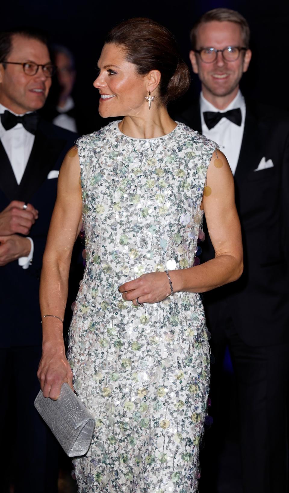 Crown Princess Victoria