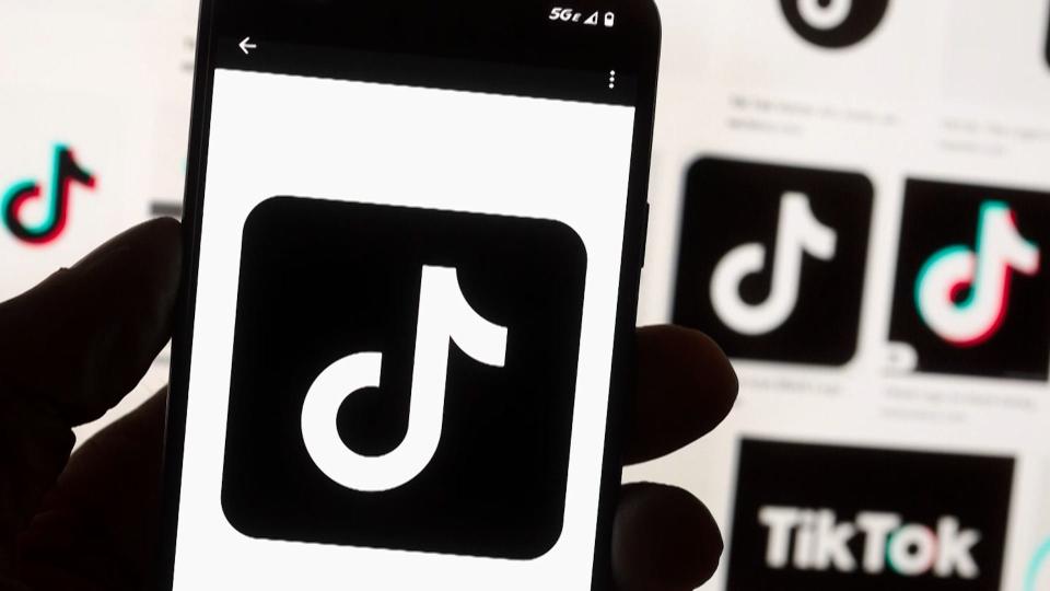The House of Representatives passed a bill that forces TikTok's parent company, ByteDance, to either sell the social media app or face a U.S. ban.
