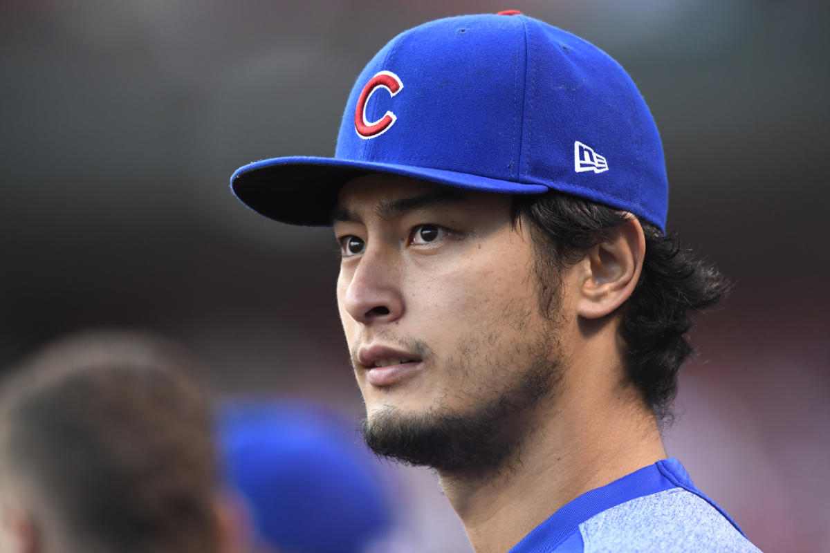 Yu Darvish donates $10,000 to ALS research in memory of Stephen